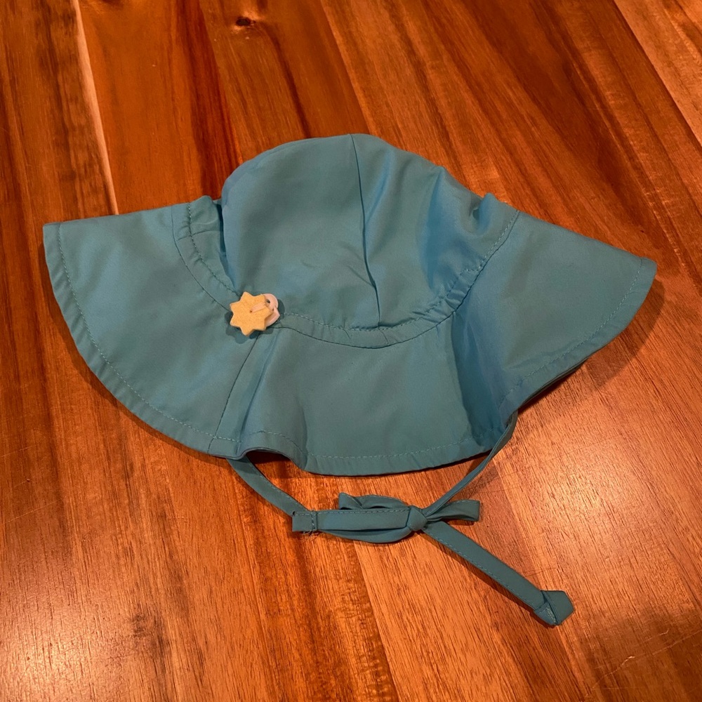 i play. Aqua Sun Hat for Kids